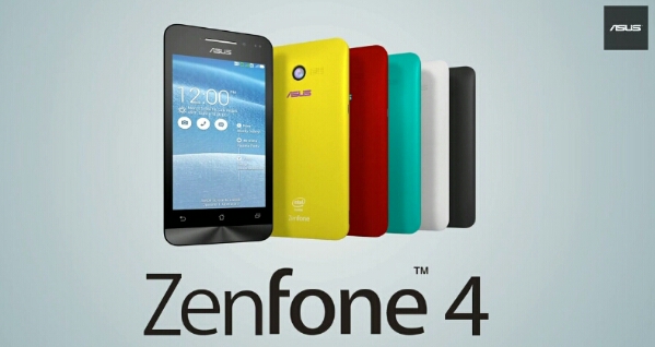 Asus Zenfone 4 1 1