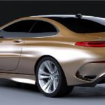 BMW 8 Series rendering tribute 15 1