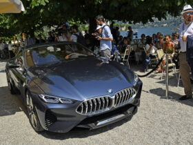 BMW 8SeriesConcept 12 1