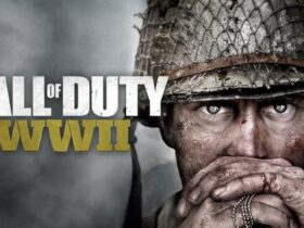 Call of Duty World at War II