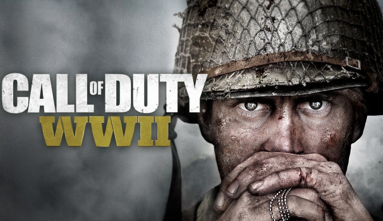 Call of Duty World at War II