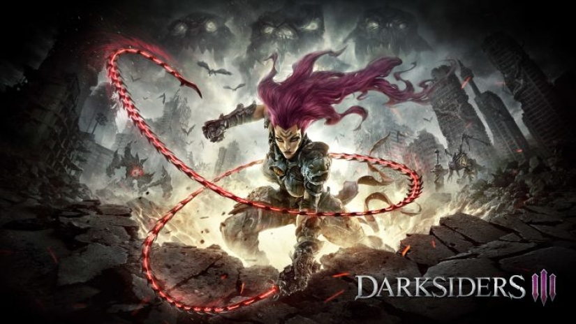 Darksider 3