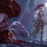 Darksiders 3