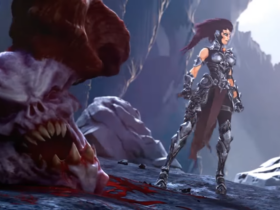 Darksiders 3