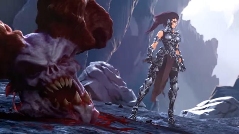 Darksiders 3