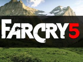 far cry 5