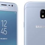 Galaxy J3 (2017)