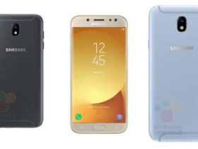 Galaxy J7 (2017)