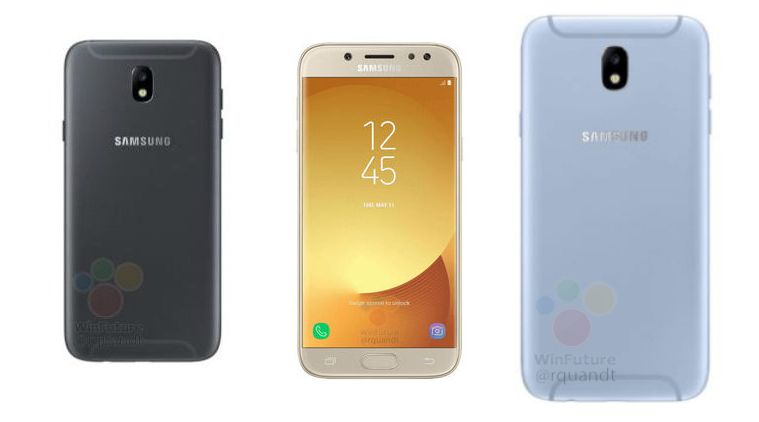 Galaxy J7 (2017)