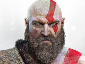 Godofwar 2