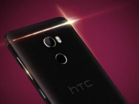 HTC U 11