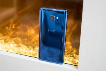 HTC U 11