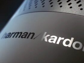 Harman Kardon Invoke