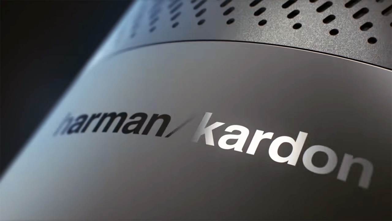 Harman Kardon Invoke