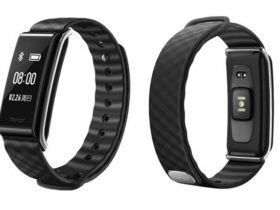 Huawei Honor Band A2 1 1