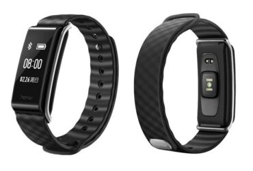 Huawei Honor Band A2 1 1