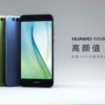 Huawei Nova 2 ve Nova 2 Plus 2 1