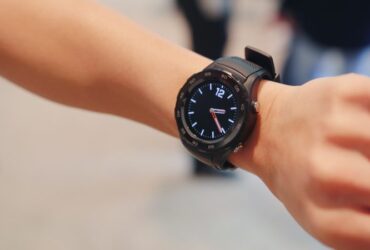 Huawei Watch