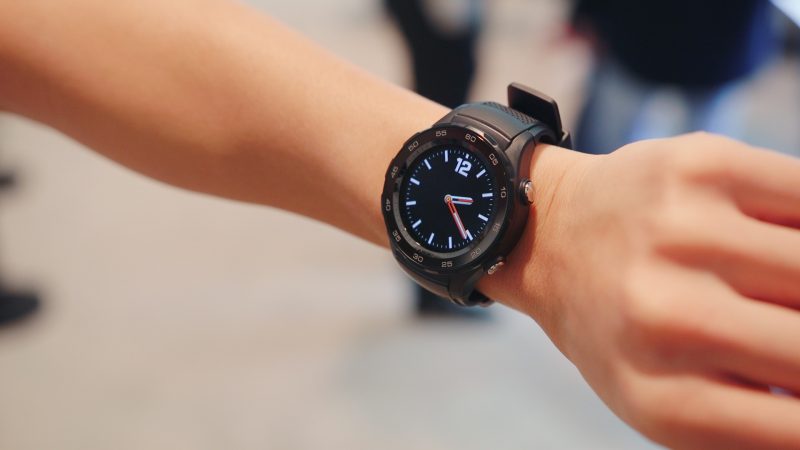 Huawei Watch