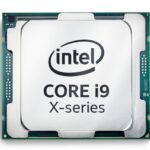 Intel Core i9 X series Skylake 1
