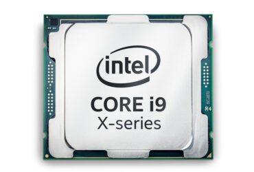 Intel Core i9 X series Skylake 1