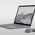 Microsoft Surface Laptop