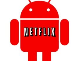 Netflix Android 1 1