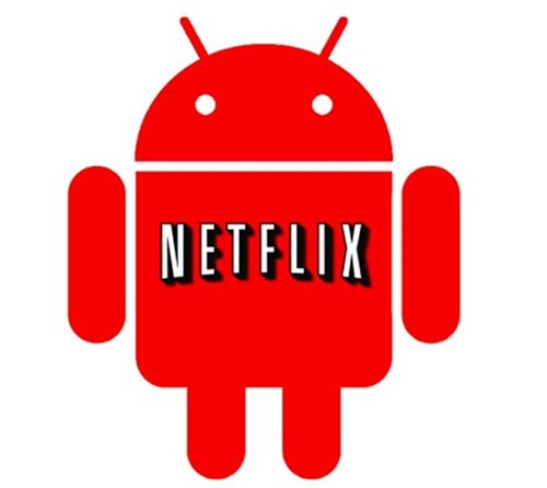 Netflix Android 1 1