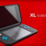 Nintendo 2DS XL