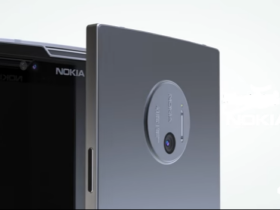 Nokia 9 1