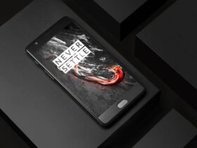 OnePlus 5 1 1