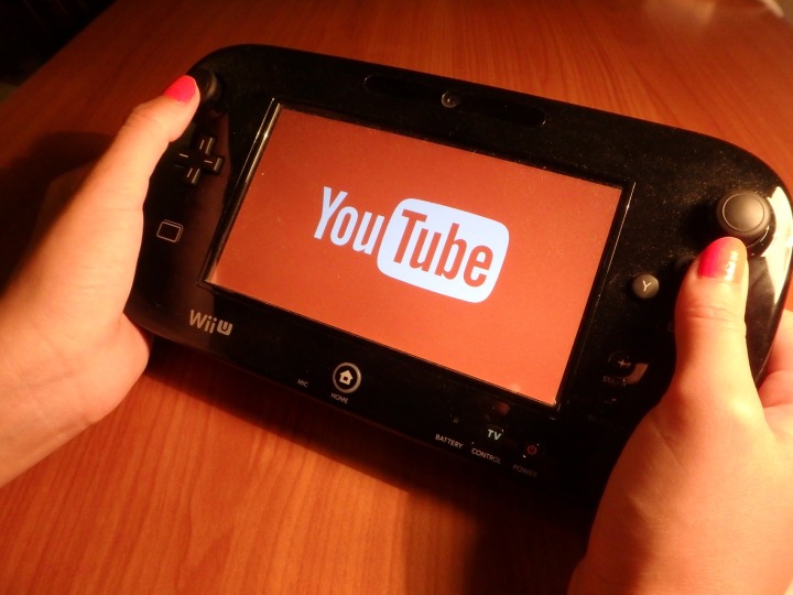 PlayStation Ninteno Youtube yorum engeli 1