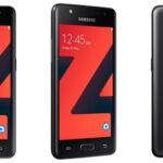 Samsung Z4 1 1