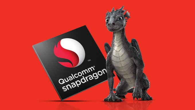 Snapdragon 630