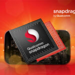 Snapdragon 845