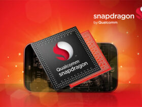 Snapdragon 845