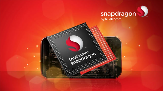 Snapdragon 845