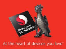 Snapdragon 845