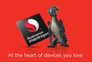 Snapdragon 845