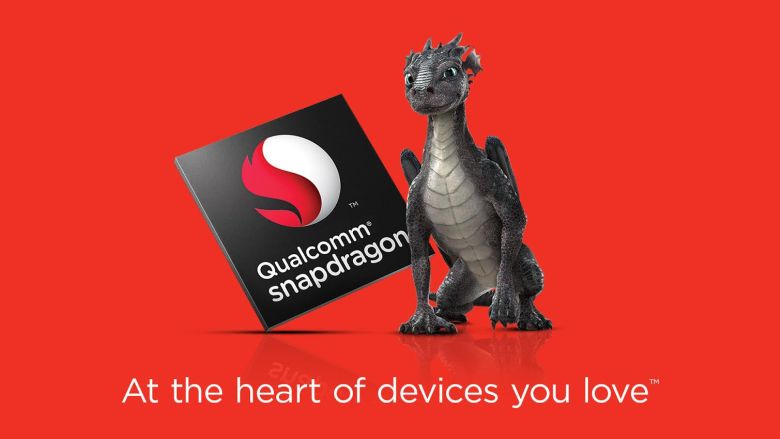 Snapdragon 845