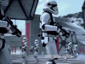 Star Wars Battlefront 2 1 1