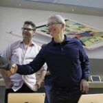 Tim Cook iPhone açıklaması