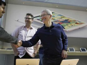 Tim Cook iPhone açıklaması