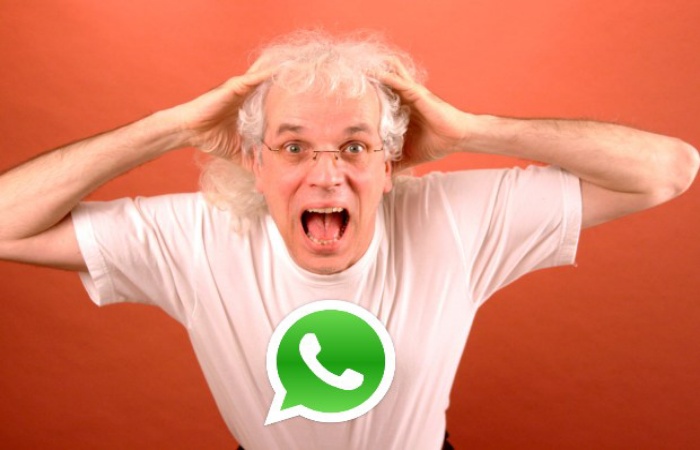 Whatsapp Çöktü