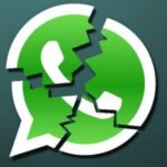 Whatsapp Çöktü