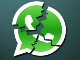 Whatsapp Çöktü