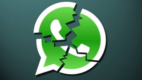 Whatsapp Çöktü