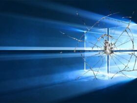 Windows Açığı
