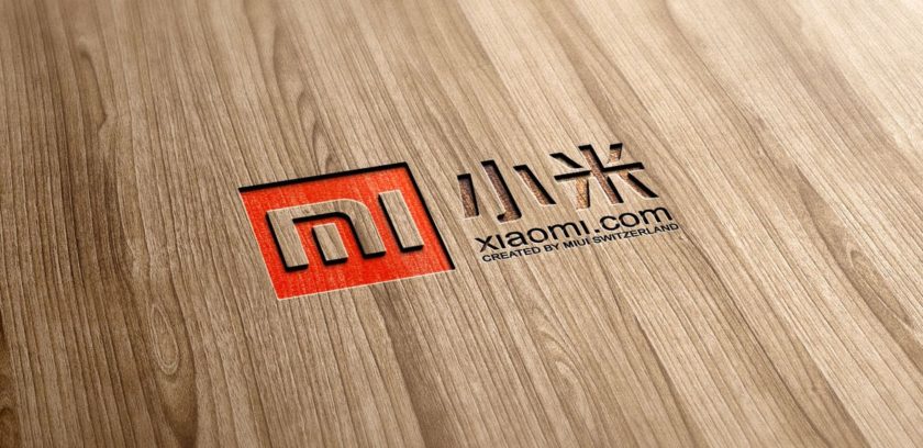 Xiaomi 1