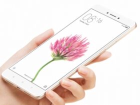 Xiaomi Mi Max 2